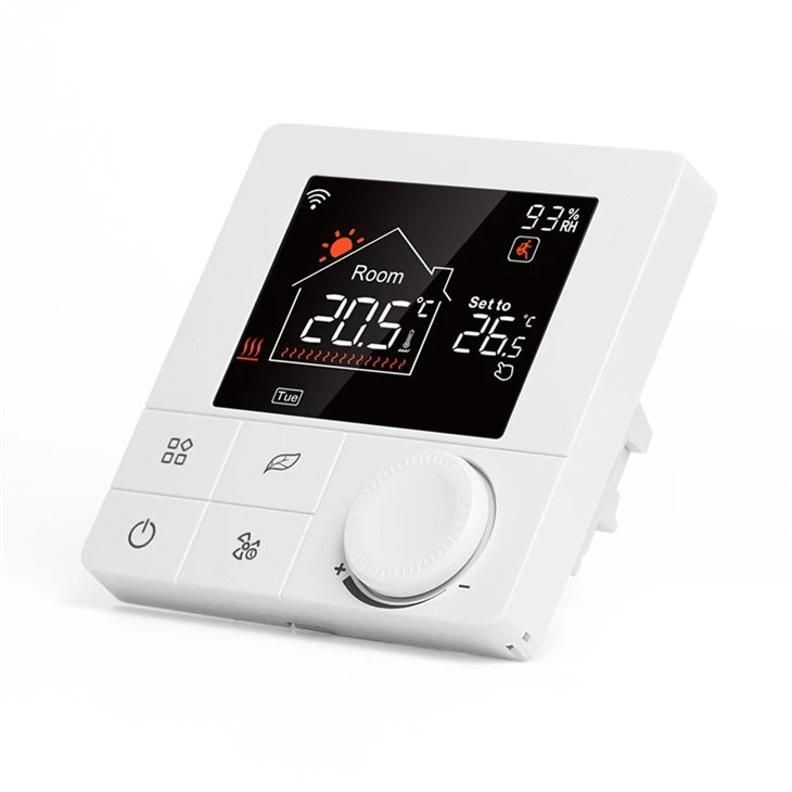 TR8B-WIFI-WPB Thermostat For Boiler System