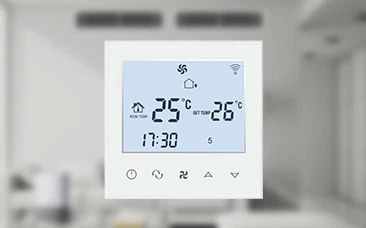 TDS21-WIFI-AC-Thermostat TDS21-WIFI-AC-Thermostat