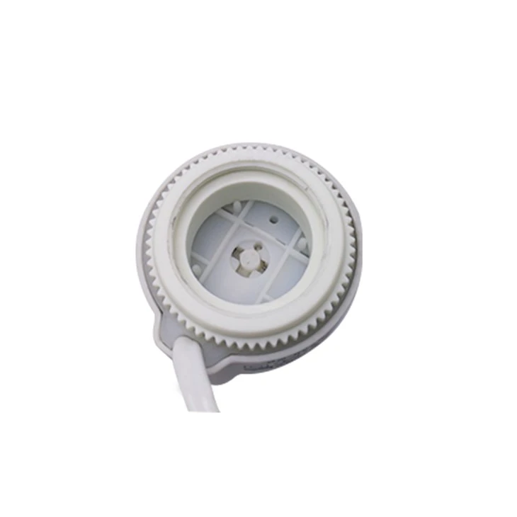 Beok rz-an230-no electrical actuator