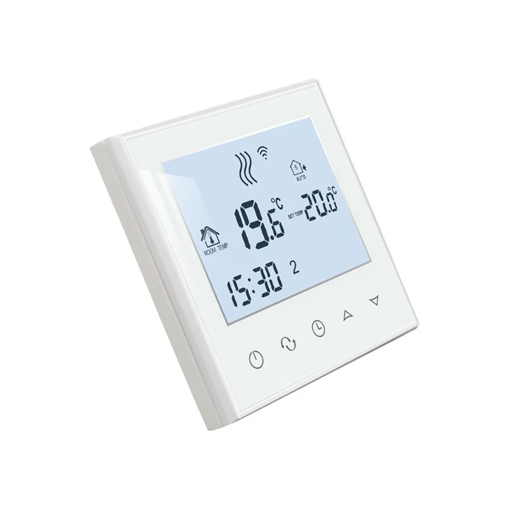 WiFi room thermostat