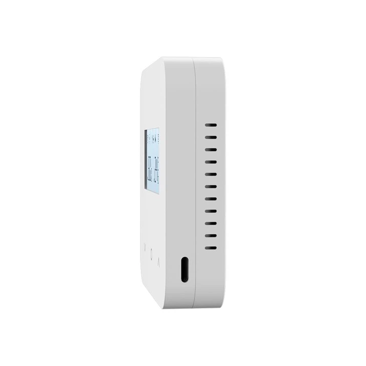 Gas Boiler Heating Room Thermostat BOT-R15W-ZIGBEE