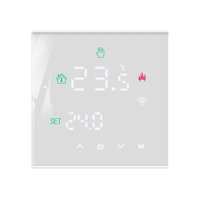 Alexa termostat za podno grijanje TGW60 niske cijene